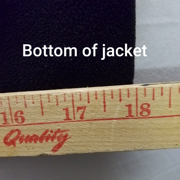 SOLD E Polartec Fleece Jacket Sm Eastern Mountain Sports - Picture 5 of 9